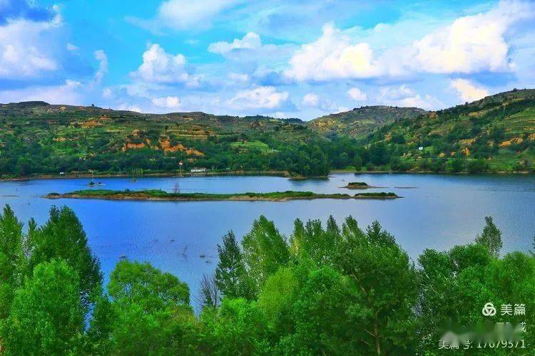 图说忻州这里太美啦