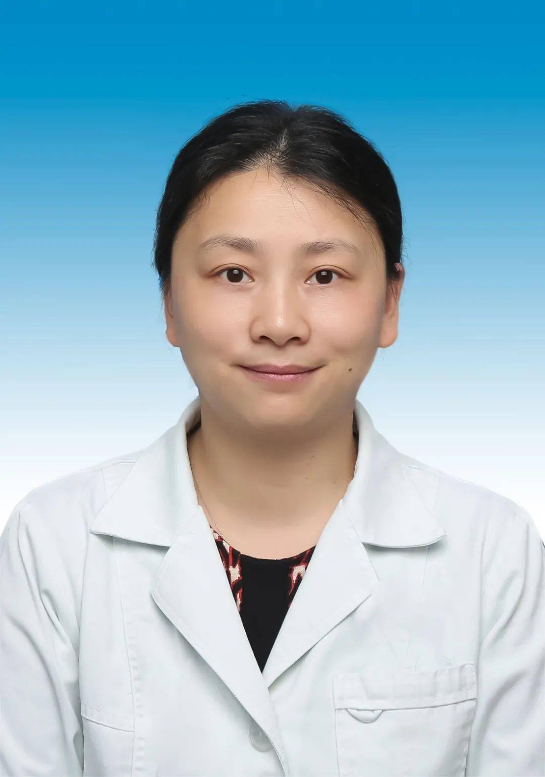 高莉主治医师呼吸内科全体医护人员将用创新的技能筑牢患者的健康长城