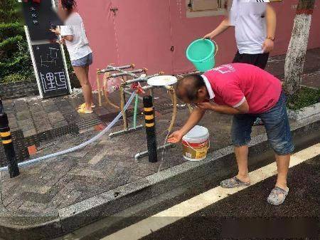 【“豫”見】鄭州：暴雨后的三天