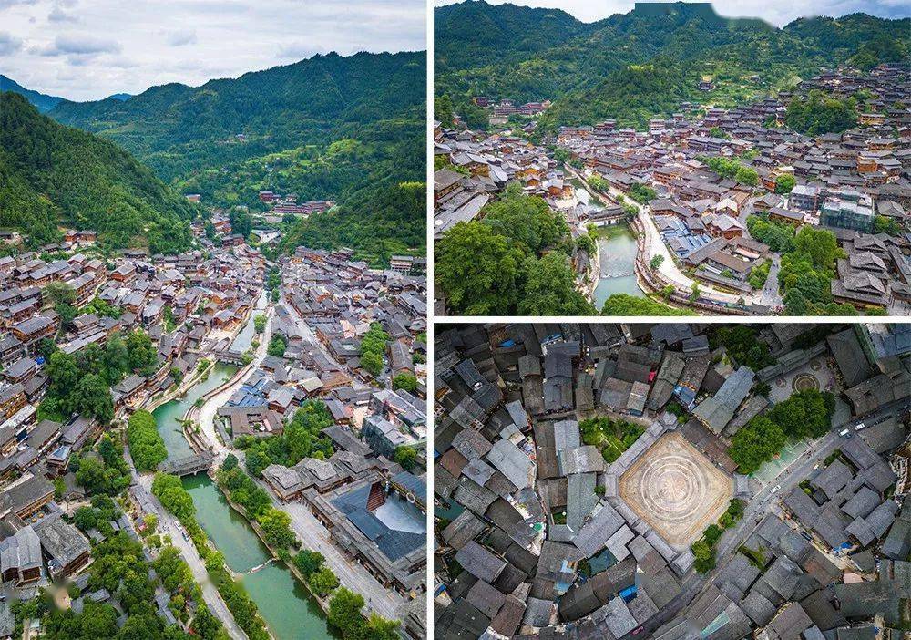 贵州黔行6天5夜限时限价拼手速带你领略贵州现实版的人间仙境