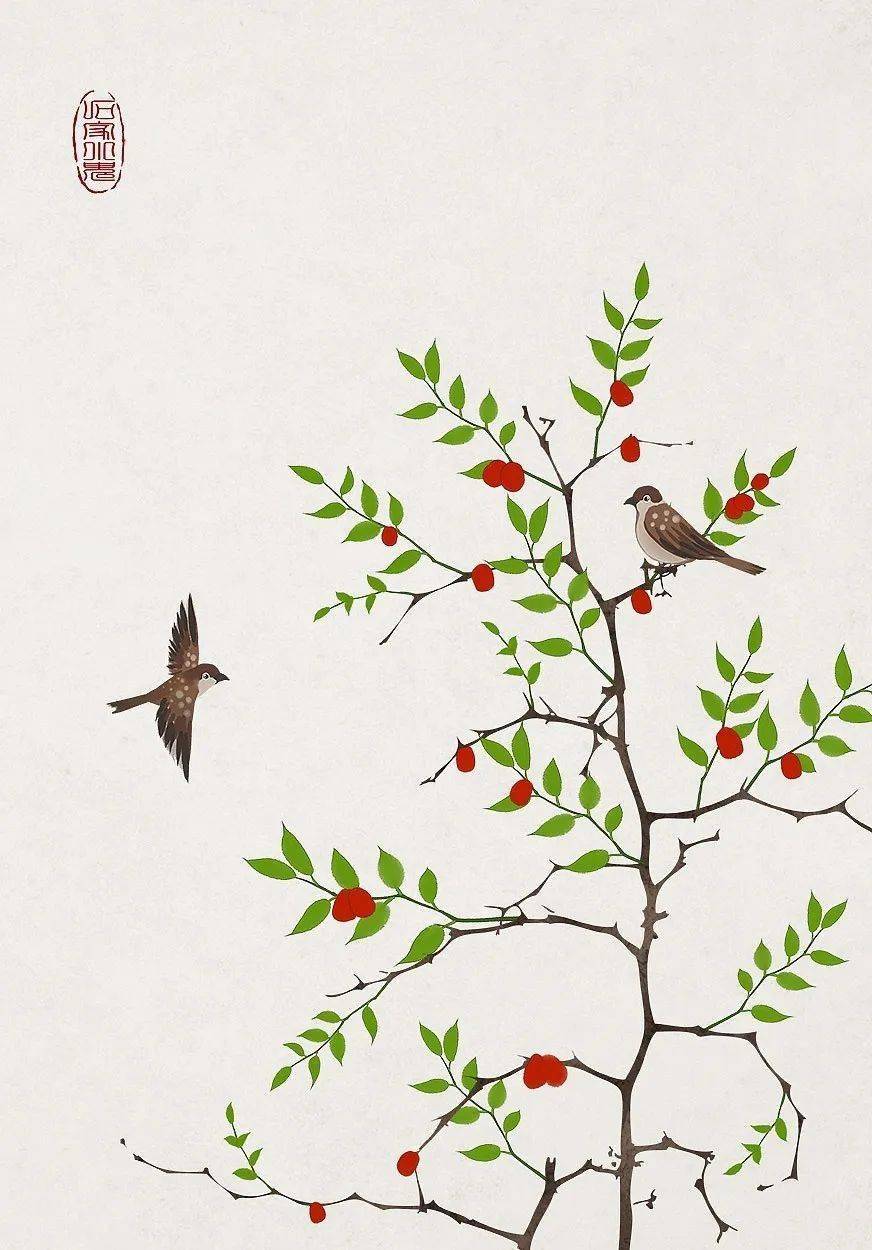 朗诵相思原来这么美