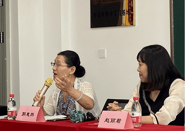 太原师院附中火箭班师资入驻中补班7月2425日见面会