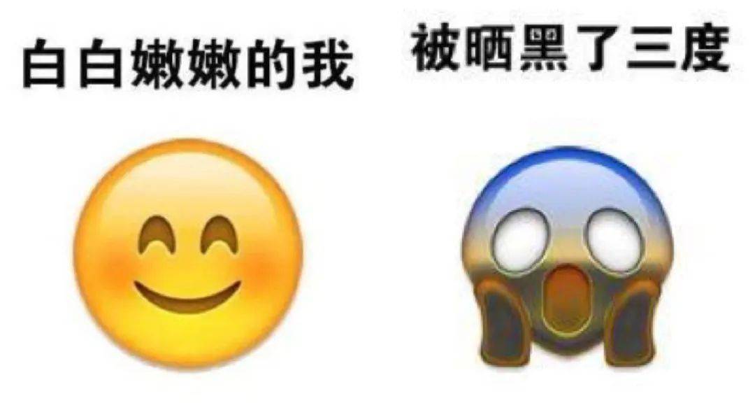 防护|提到防晒困惑多？一波灵魂拷问帮你把问号拉直！