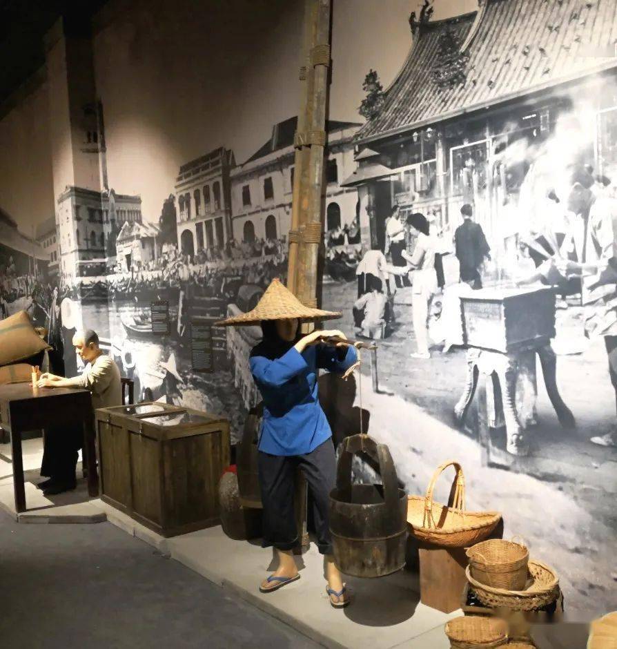 福建人为什么要下南洋