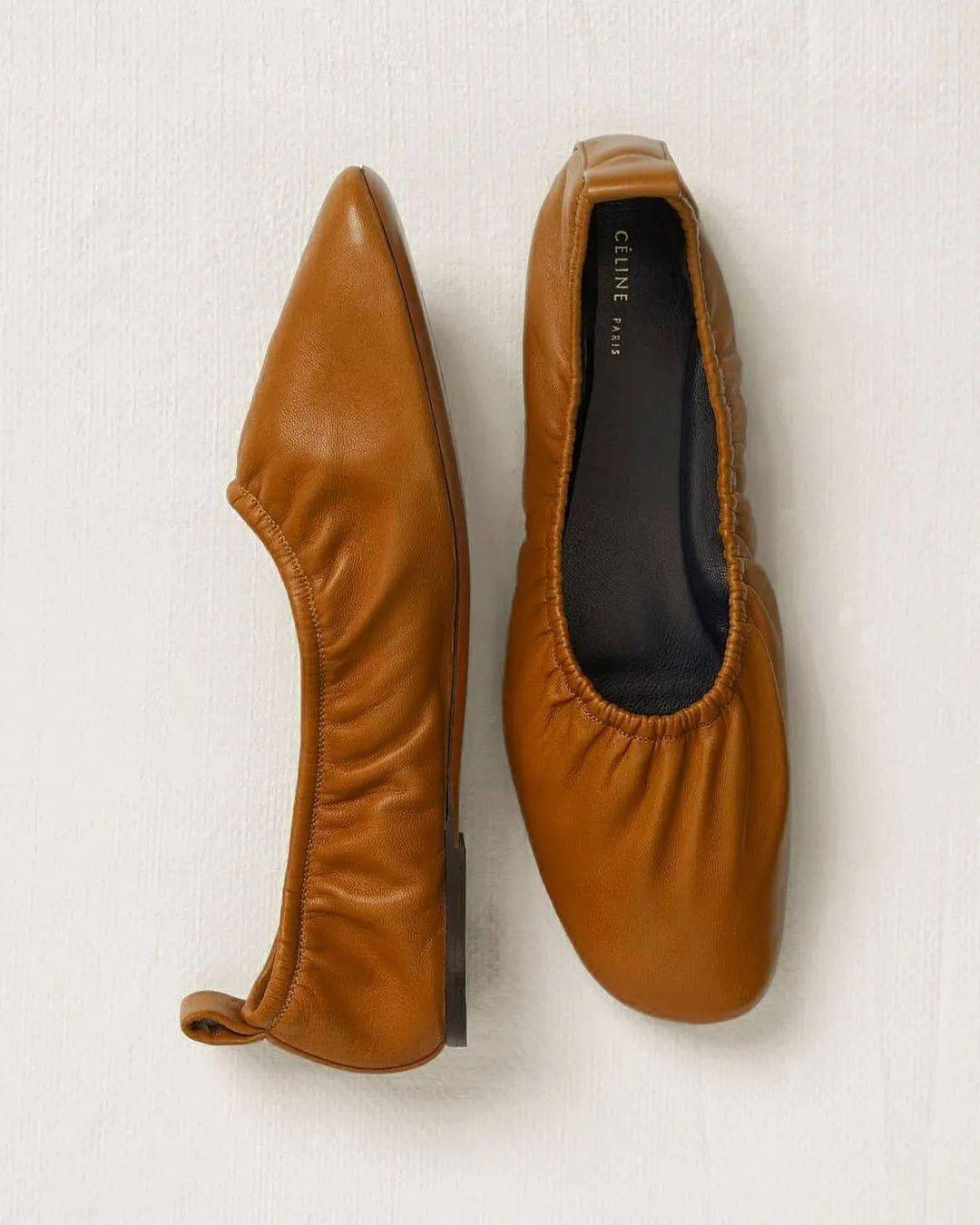 品牌|Phoebe Philo要回归,最期待她的鞋!