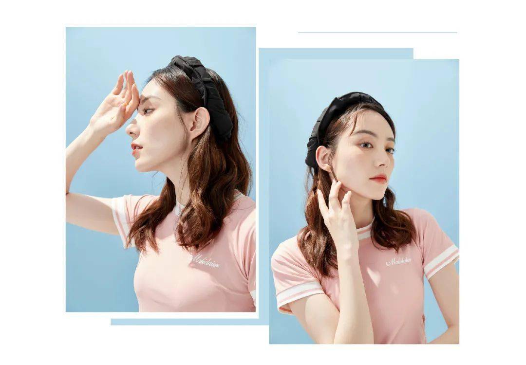 产品|女明星防晒，还得使大招