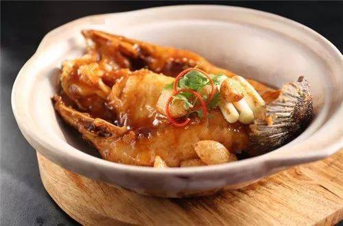 30款顶级粤菜品鉴