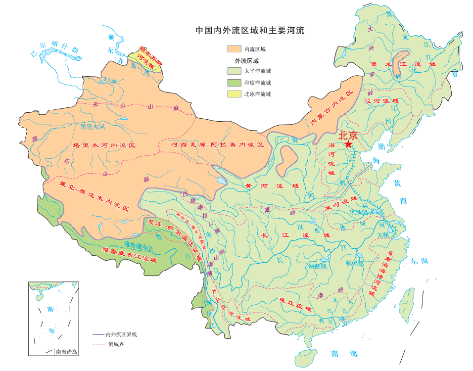 地理素材中國各地理分界線無水印高清地圖及全球高清無水印3d地圖分享