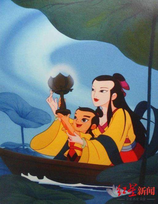 市场|红星影评｜《白蛇2：青蛇劫起》票房破1.6亿，新国风动漫正在崛起