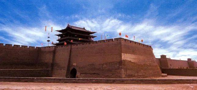 大同景点排行榜_4A级景区500强,大同4家景区上榜!