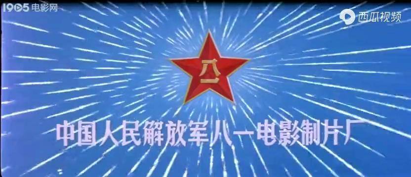 影视剧刘伯承指挥的羊山战役大血战场面经典中的经典