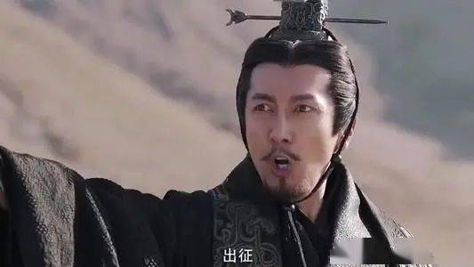 被八卦掩盖的历史真相，嫪毐之乱另有深意，看谁是大赢家就知道了