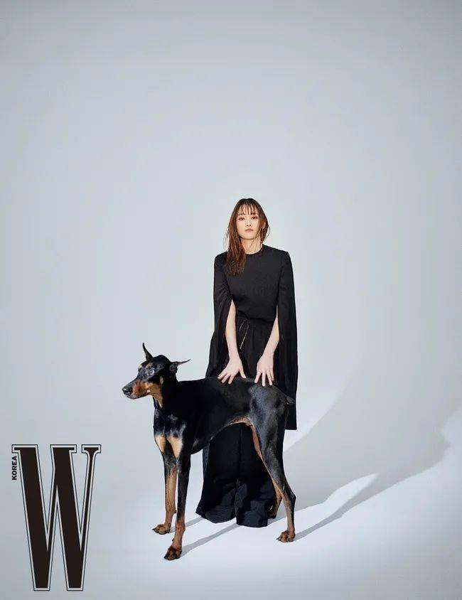 演技|狠角色全钟瑞丨赏色