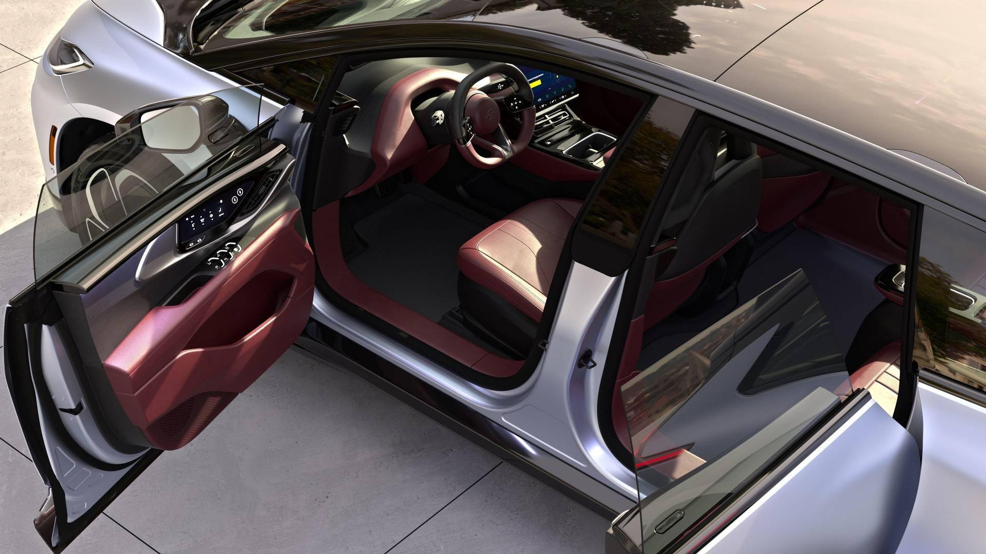 一步一个脚印贾跃亭ff91限量版300台已售罄