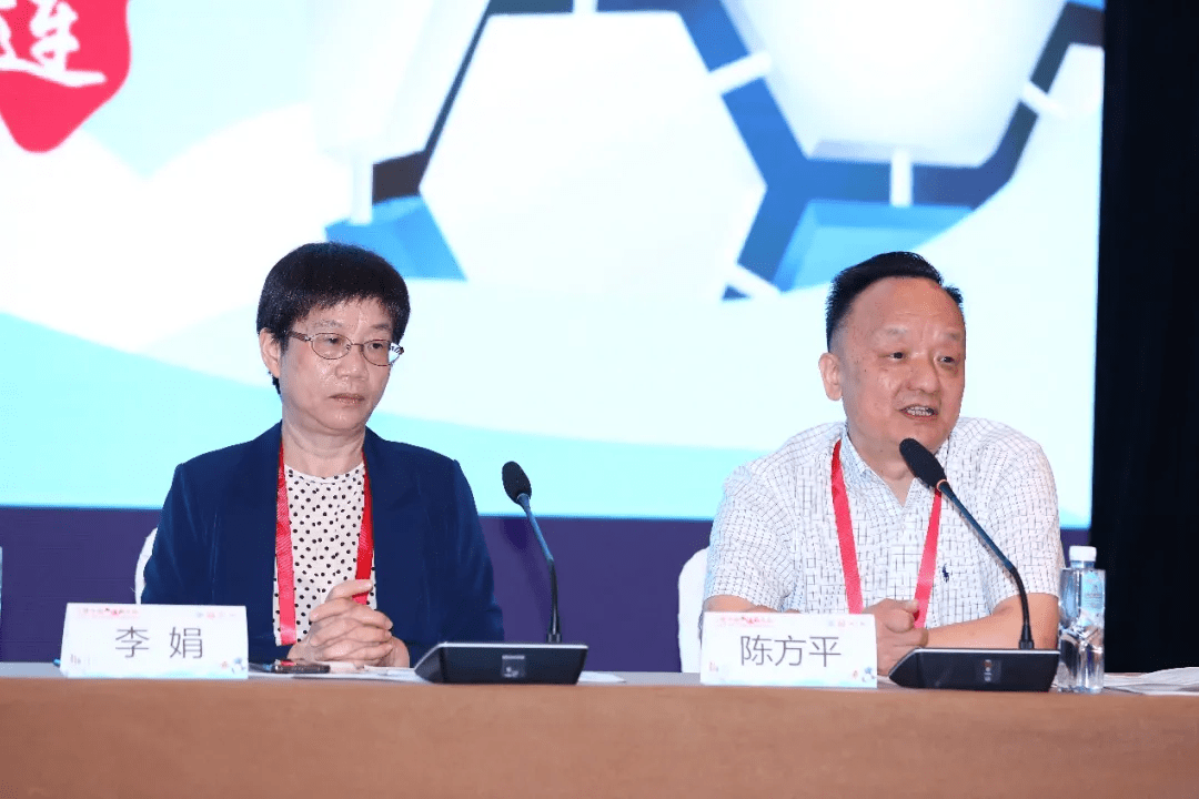 中山大学附属第一医院李娟教授和中南大学湘雅三医院陈方平教授担任