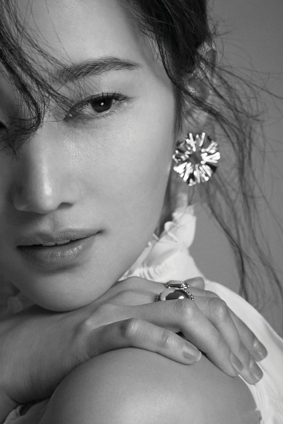 演技|狠角色全钟瑞丨赏色