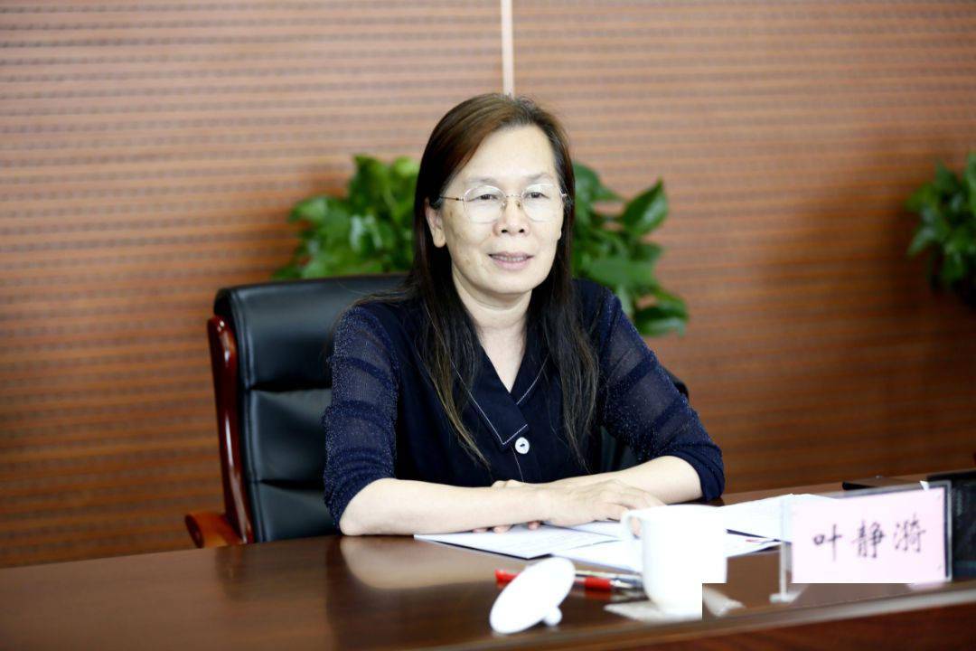 北京大学党委副书记叶静漪带队在我省开展退役军人待遇保障专项课题