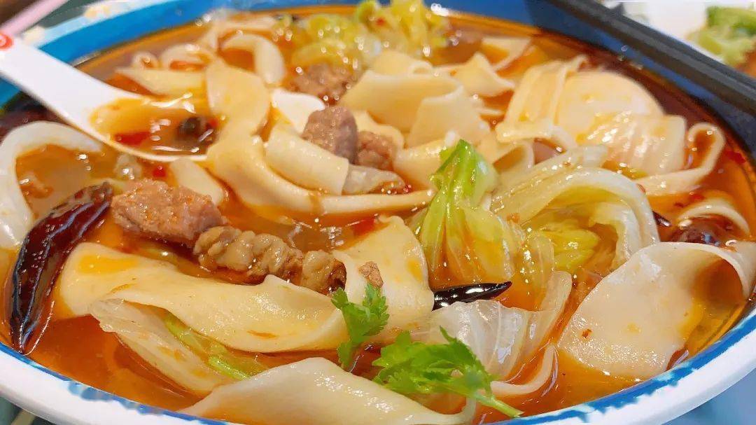 穿越到唐朝吃顿饭就喝了碗菜汤欲哭无泪