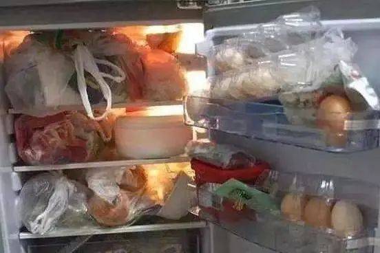 食物|危险！男子泡一大杯凉茶放冰箱，喝完后被紧急送医