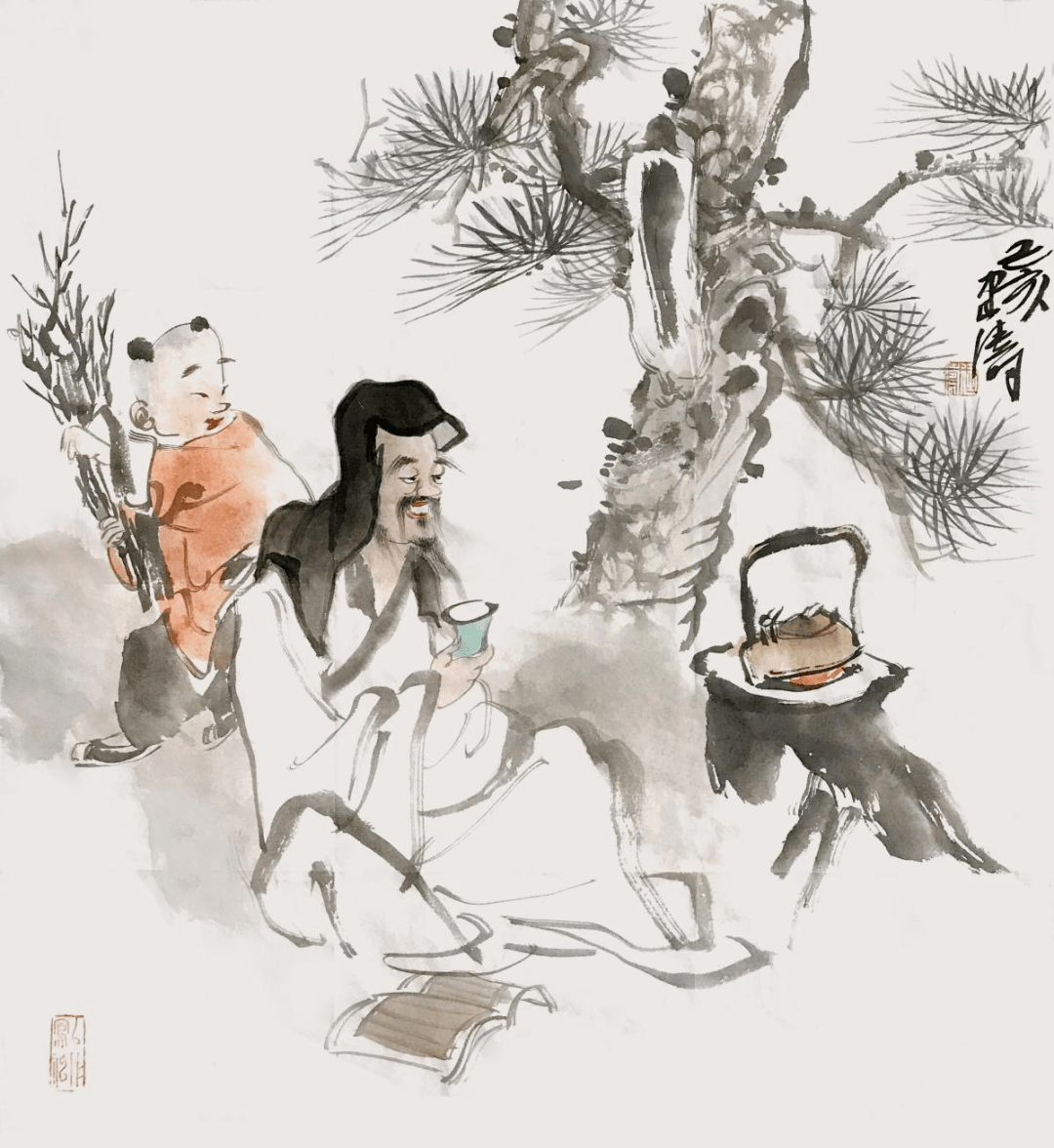 人生，是一场醒悟！（再忙也要看一看）_才能