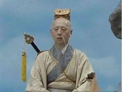 《西游记》十大神仙排名