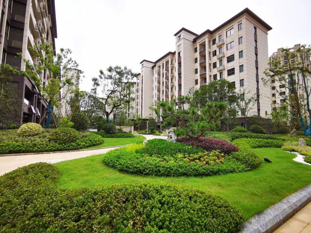 盛大交付远大雍华府幸福启航美好如期绽放