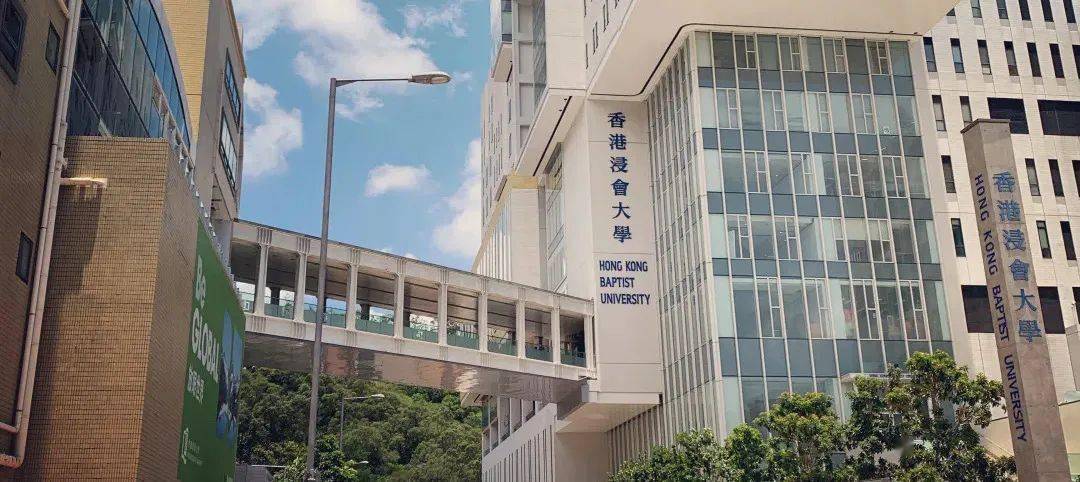 港校22fall申请正式开启,盘点一波好吃的香港高校!