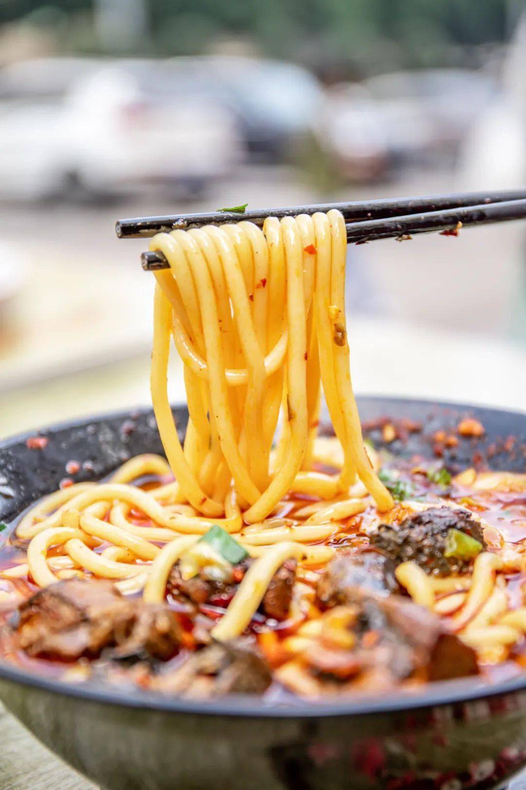 可以免费加的米粉