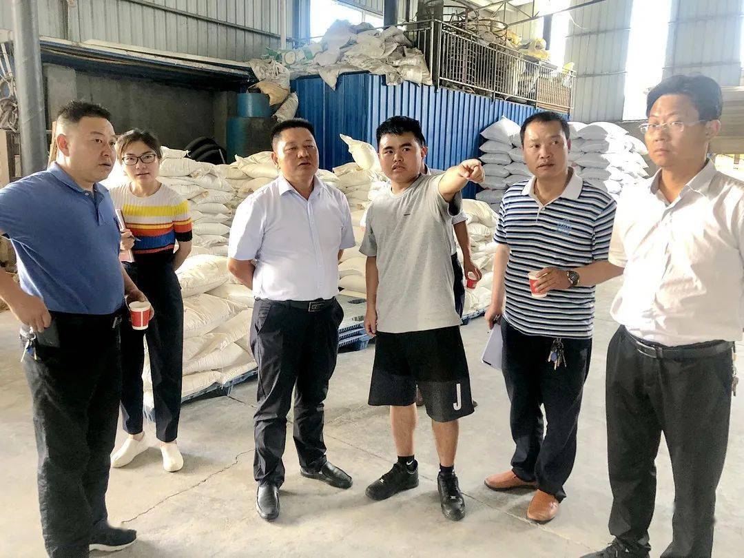 陈路督导调研时强调:将安置点打造成巩固拓展脱贫成果接续乡村振兴的