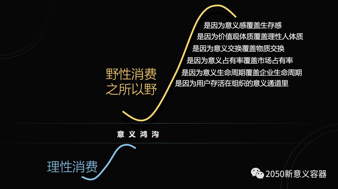 哲學家王東嶽,有句話:我們都活在思想家的思想通道里.