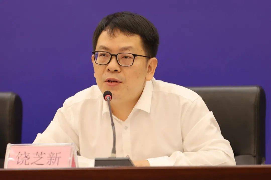 省商务厅举行开放发展专题新闻发布会