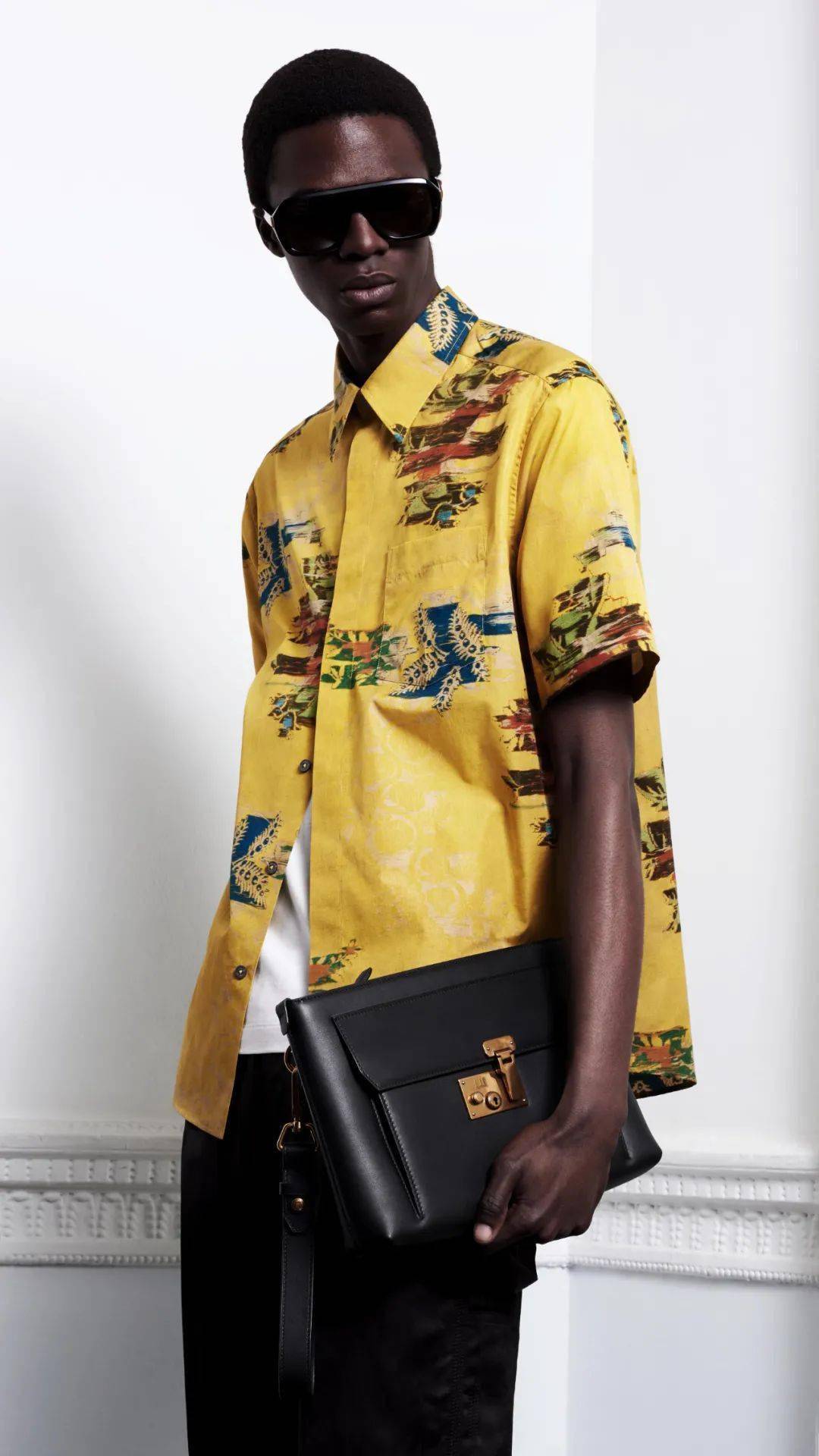 系列|这个七夕，被它热烈征服