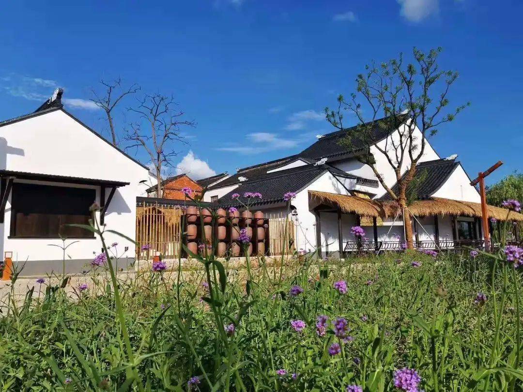 感悟冯梦龙精神,就要去黄埭高新区的冯梦龙村转一转,在这里你能找到最