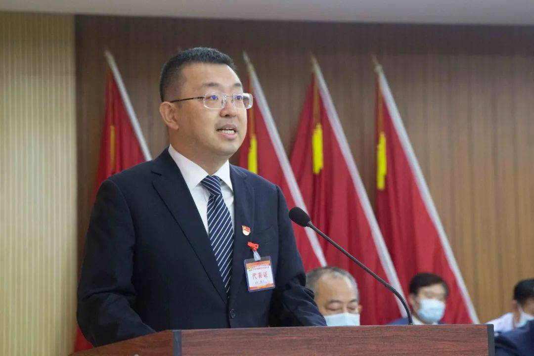 中共南沙区万顷沙镇第四次代表大会胜利召开