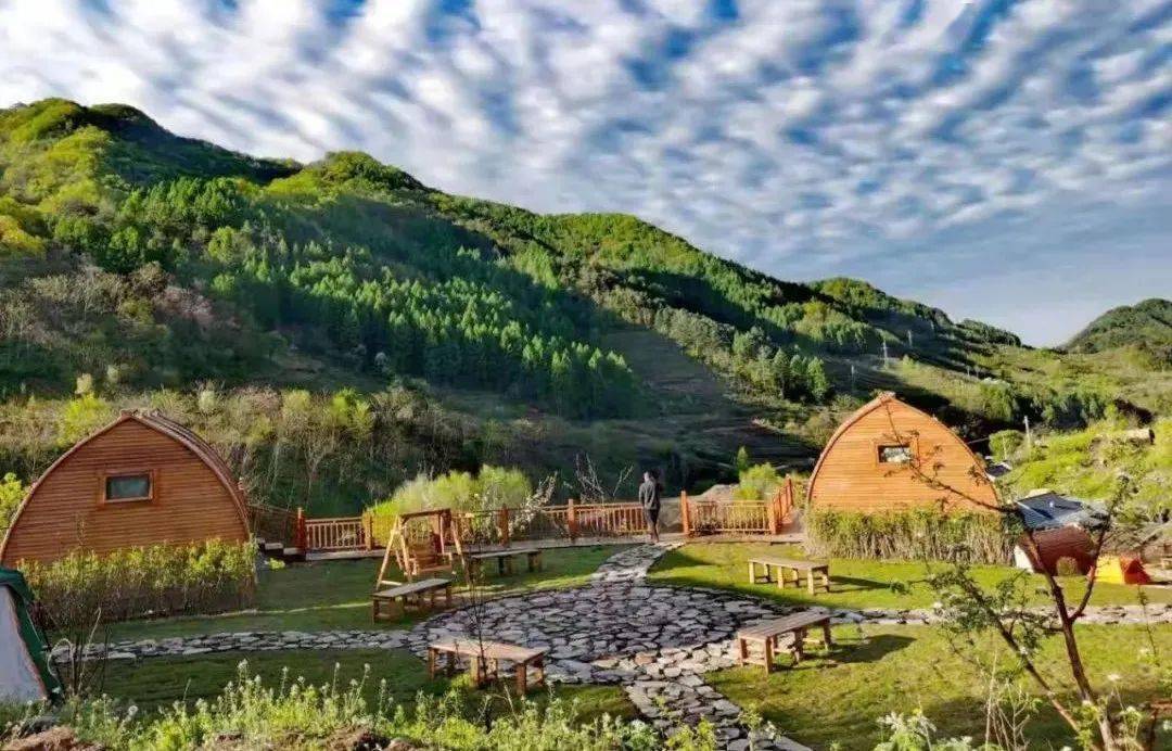 4 集安钱湾村民宿