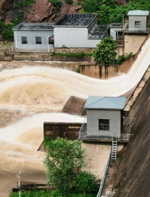 密云水库水位实时情况 40321dcebf84423f8d459f794e4bbcef.jpeg