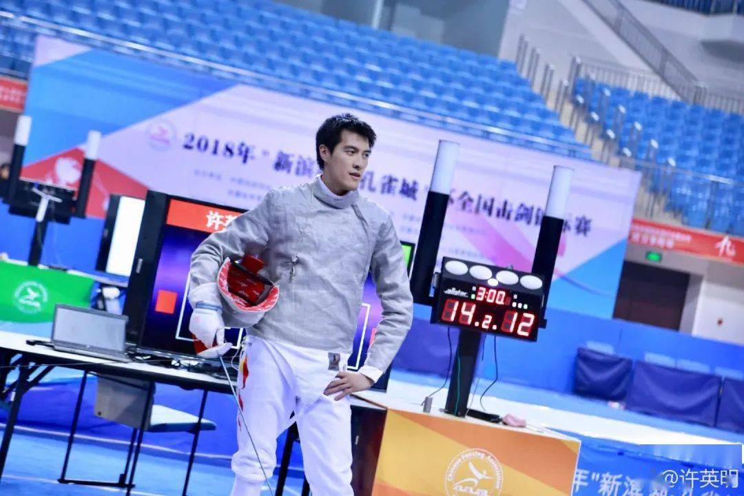 东京奥运会上的神仙颜值果然好看的都上交给国家了