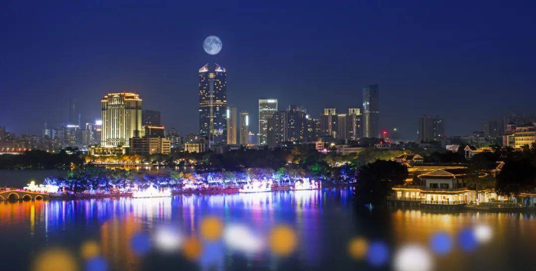 参与四角楼珠宝创意园美丽惠州摄影大赛赢万元大奖是时候秀一下拍照