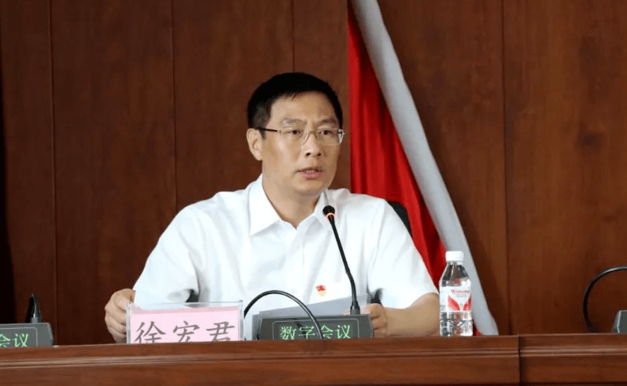 【疫情防控】全县常态化疫情防控工作和疫苗接种工作会议召开_桦川县