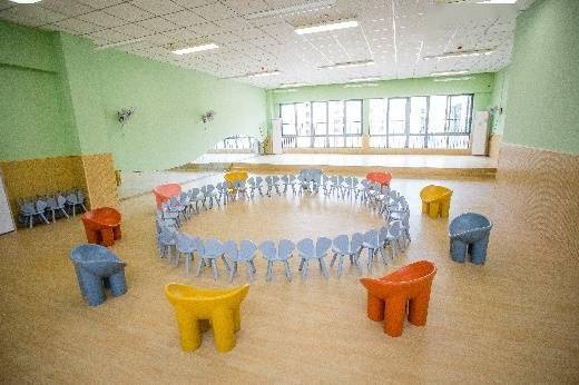 活动|又一利好兑现!湛江招商邮轮城幼儿园移交仪式圆满举行!开学在即