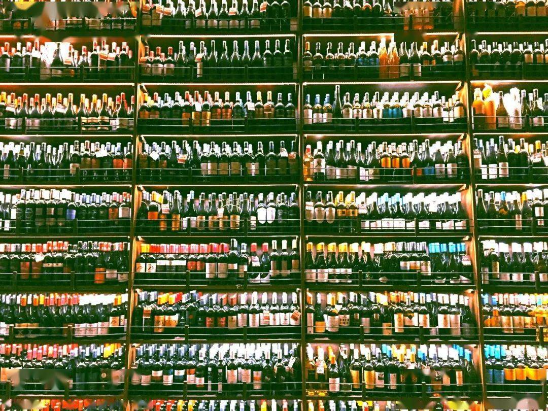 Wine|170家酒庄，意大利一出手就是王炸