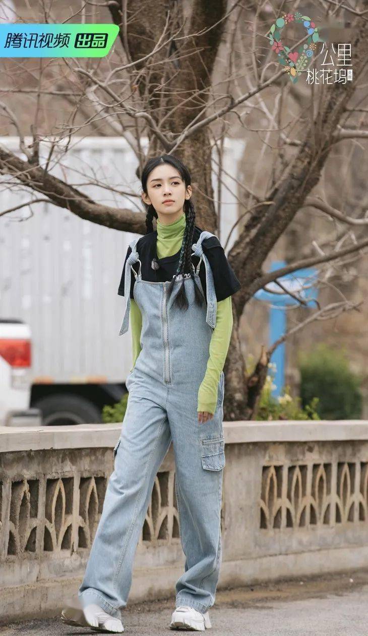少女|凭本事让人黑转粉，别说，挺服孟子义