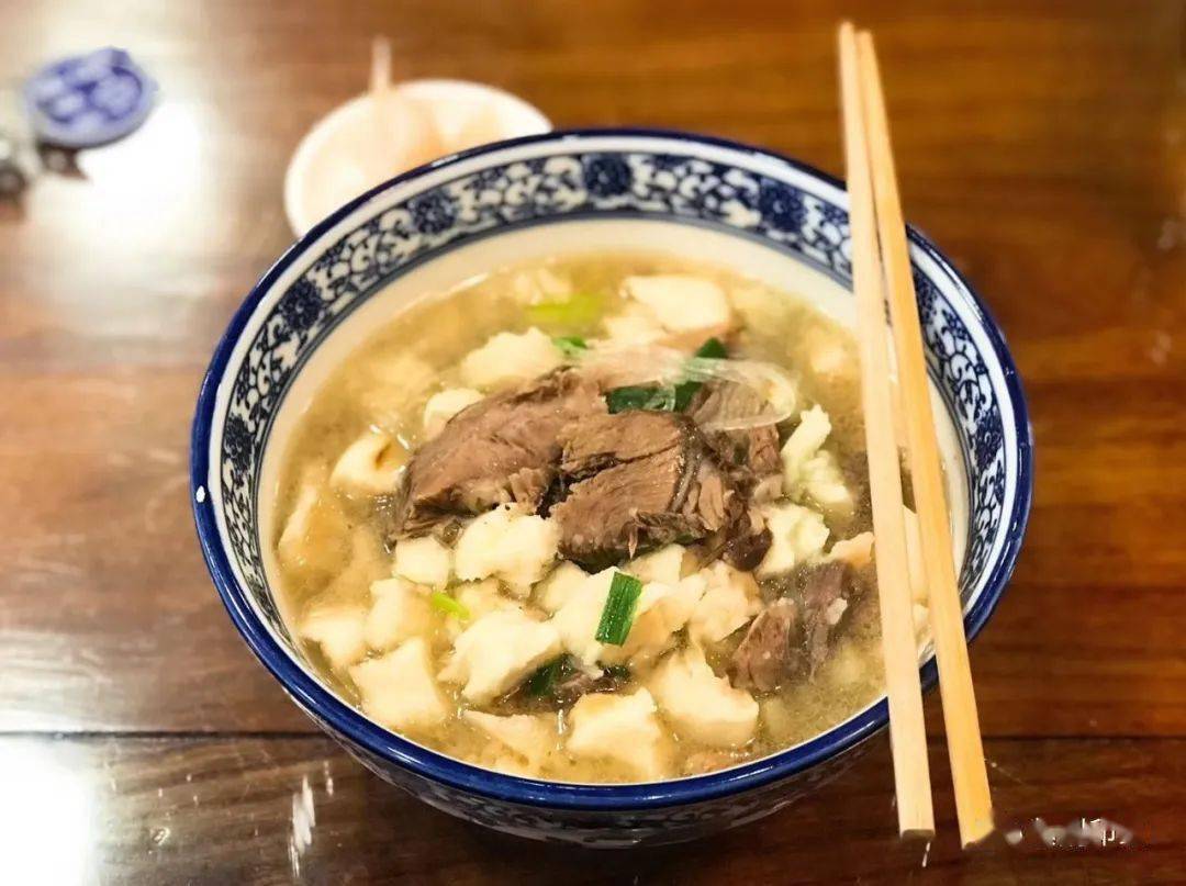 包子|庄浪的饮食文化之具有庄浪特色的早餐