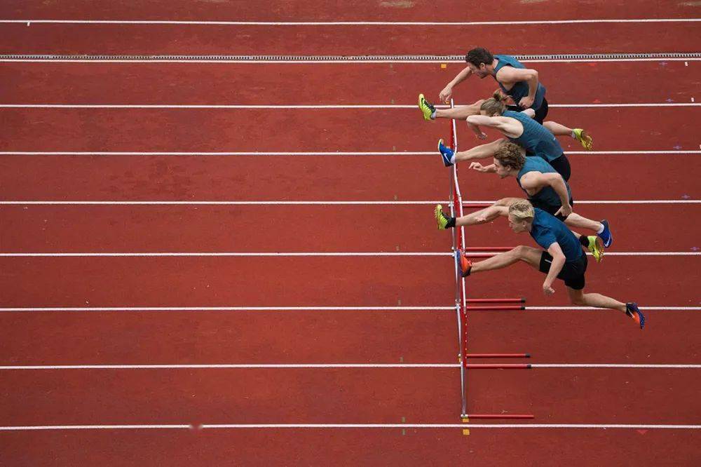 技巧| 奥运来了,手把手教你玩转运动摄影!_画面