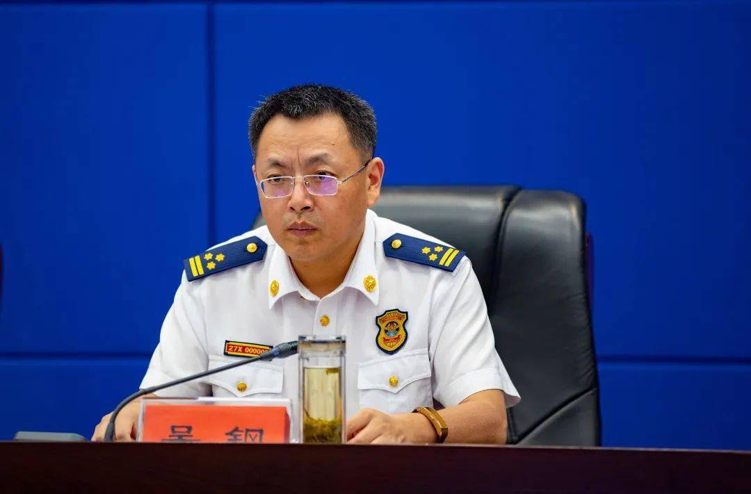 陕西消防救援总队召开全省大型商业综合体消防安全达标建设推进会