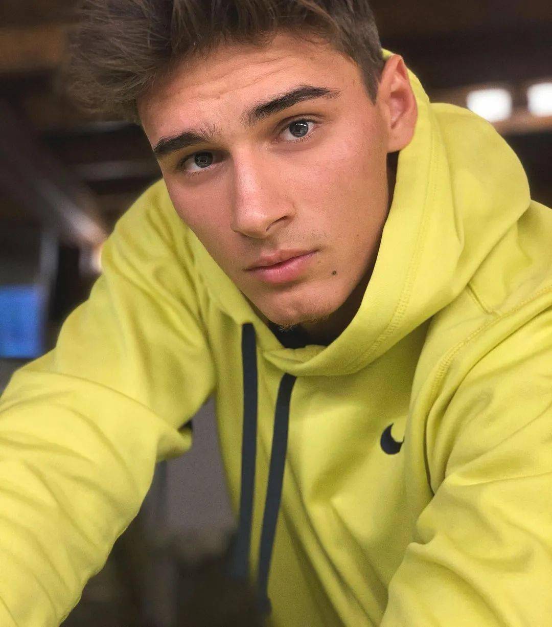 颜色|大胆美味 / 真爱降临