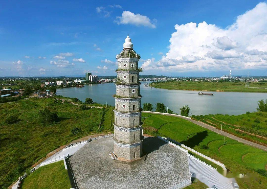 你好,横州市!_横县