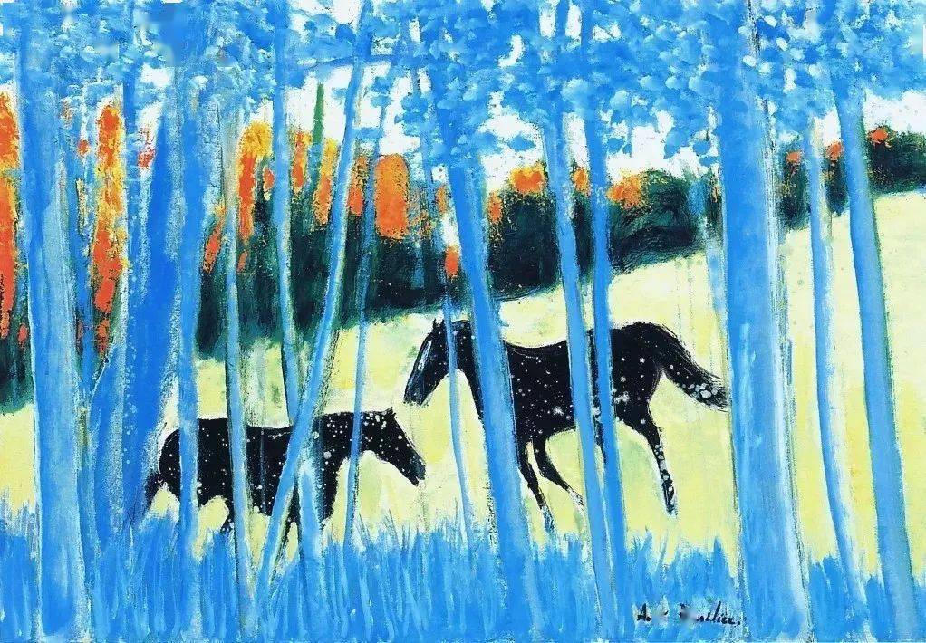 andrebrasilier高清作品