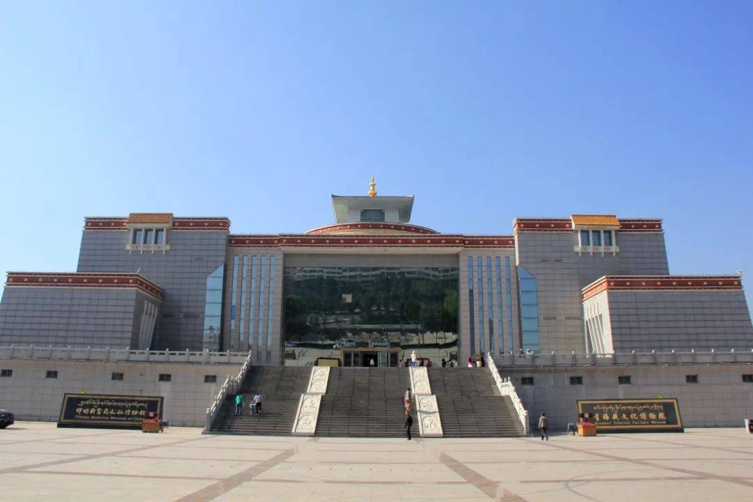 国家发布100个核心价值观主题展青海藏医药文化博物馆一展览荣获重点