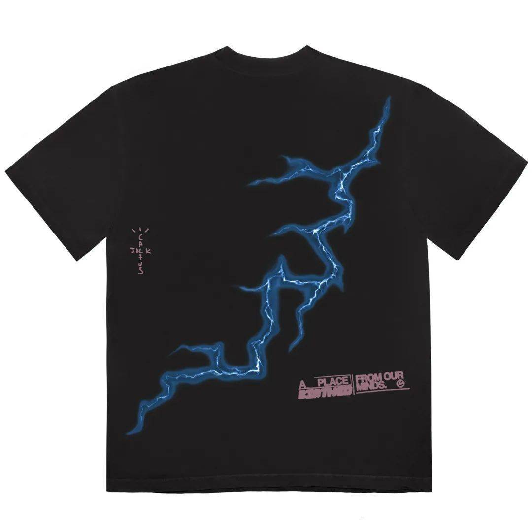设计|Travis Scott x Fragment x KAWS——无需多言